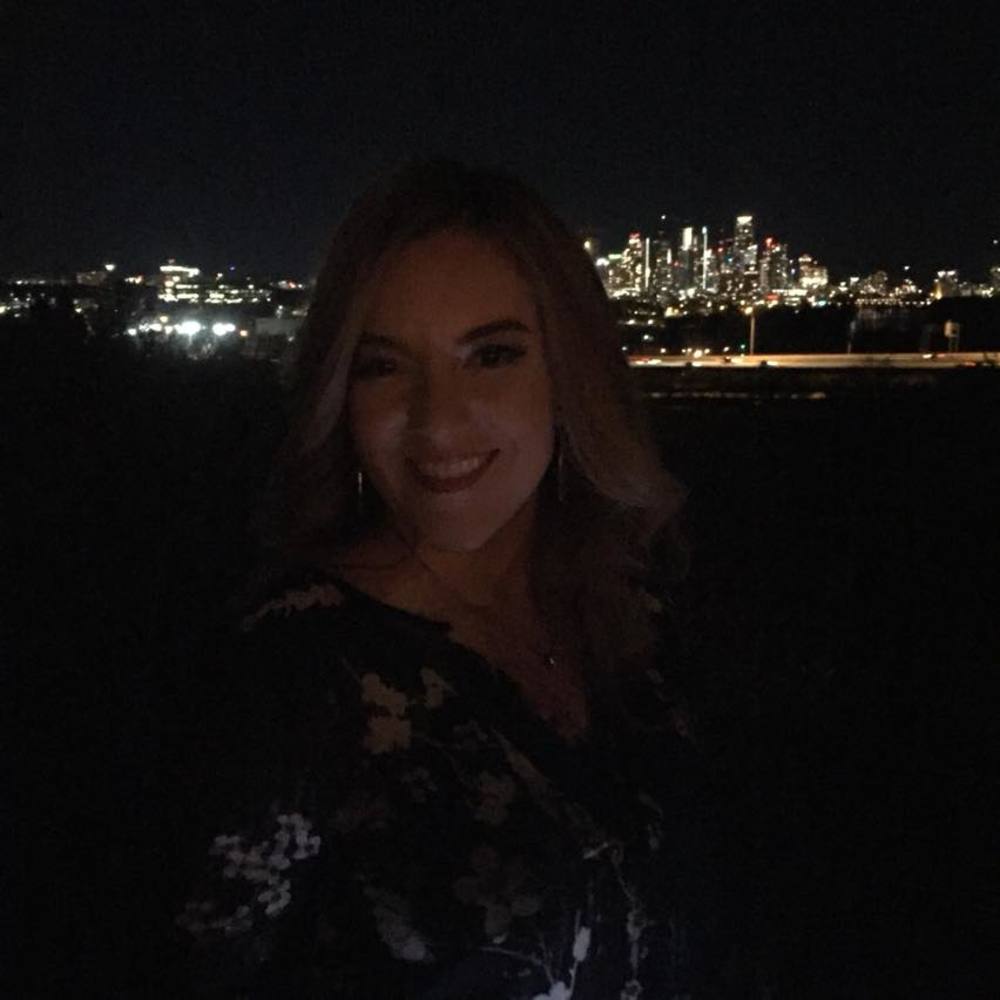Meet your Posher, Amanda